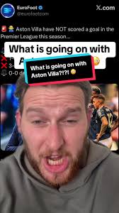 Aston Villa's Season Preview: What to Expect?