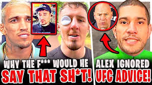 Dana White REACTS to Sean Strickland breaking the UFC belt, reveals he  hasn't spoken to Adesanya