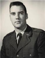 John Harlow Obituary (2014)