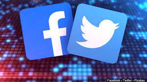 Like #facebook, #twitter is also a publicly listed company on the new york stock exchange. Idaho Company To Block Facebook And Twitter For Censorship Local News 8