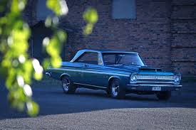 Image result for Dark Blue 1965 Belvedere