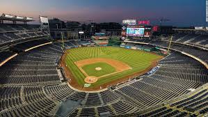 The united states is home to 58 national parks, each with its own unique beauty and landscape. Washington Mayor Muriel Bowser Approves Nationals Proposal To Start Season At Nationals Park Without Fans Nova Caps