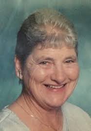 Jean Helen Woolf Obituary