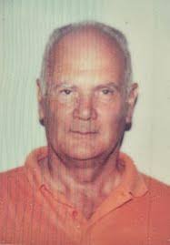 Condolence Book for John Anselm Boyd (Enniscorthy, Wexford)