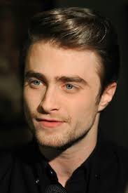 Actor Daniel Jacob Radcliff (b. 23.JUL.1989 at Queen Charlotte's and  Chelsea Hospital, London, United Kingdom: Harry Potter