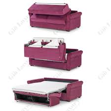 Bettcouch Mit Matratze