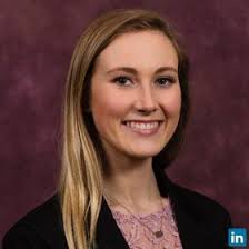 Alexandra Irwin's Instagram, Twitter & Facebook