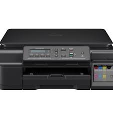 With a determination of 1,200 x 2,400 dpi, examined archives can be effectively seen and reproduced. Brother Dcp T500w Pearlblue Tech Brother Printers Brother Dcp Ink Tank Printer