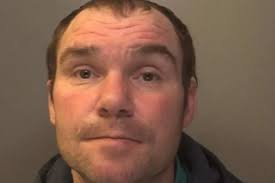 Jailed in Liverpool: Nan raping monster, Facebook…