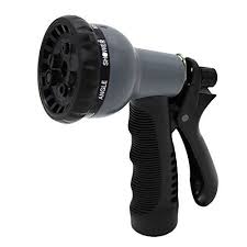 112m consumers helped this year. Gloue Garden Hose Nozzle 8 Pattern Plastic Sprayer With Rubberized Handle Hose Nozzle Nozzle Nozzles