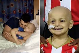 Bradley Lowery