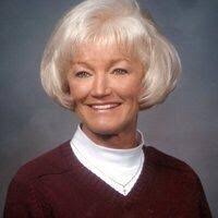 Joan Herring Obituary (1949