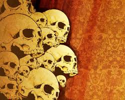Wallpapers Of Skulls Socialphy Black Skulls Wallpaper Skull Wallpaper Skull Artwork