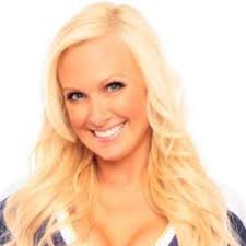 Maranda DeVault (@TheMaranda)