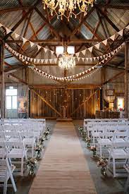 Kathleen Dan S Diy Barn Wedding Nouba Com Au Barn Wedding Decorations Wedding Ceiling Rustic Barn Wedding
