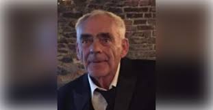 Obituary information for Walter Chesley Strickland