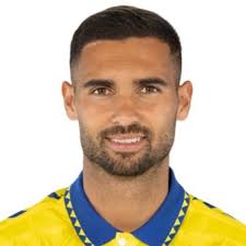 Profil Benito Ramírez, UD Las Palmas: infos, articles, matchs et  statistiques