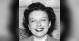 Lorraine L. Anderson Obituary