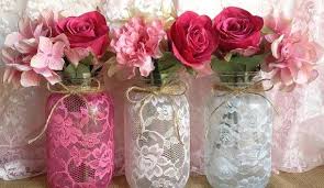 بالصور إليك طريقة استخدام الدانتيل في تزيين المنزل مجلة البيت تصميم داخلي و ديكورات