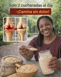 Un veterano ortopedista de 97 años lo revela 👨‍⚕️ — El alimento que apoya  el cartílago de la rodilla. Para seguir con las recetas, comenta "Gracias".