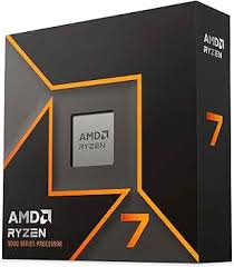 AMD Ryzen 7 9700X
