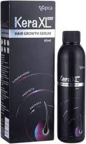 New ipca kera xl new hair growth serum provides the required moisture to your hair and strengthens your hair follicles. Kera Xl Hair Growth Serum Price In India Buy Kera Xl Hair Growth Serum Online In India Reviews Ratings Features Flipkart Com