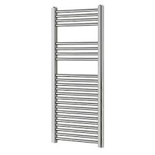 They play a key role in helping to heat homes and offices. Blyss Flat Ladder Towel Radiator 1200 X 450mm Chrome 1136btu Towel Rails Screwfix Com