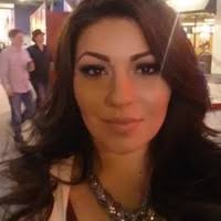 Katrina Soria's Instagram, Twitter & Facebook