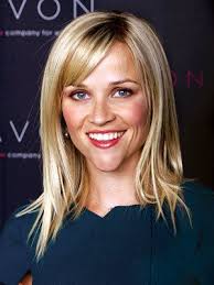 Reese Witherspoon Long Hair With Bangs Reese Witherspoon Long Hair With Angs Reese Witherspoon 39 S Long Reese Witherspoon Hair Long Hair Styles Hair Styles