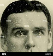 Mr mahoney hi-res stock photography and images