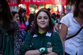 Stream tracks and playlists from ofelia fernandez on your desktop or mobile device. Ofelia Fernandez Lider De Las Proximas Generaciones Feminacida