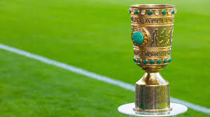 Mai steigt das finale im berliner olympiastadion am 13. Pokal Auslosung Werder Winken 1 4 Millionen Euro Buten Un Binnen