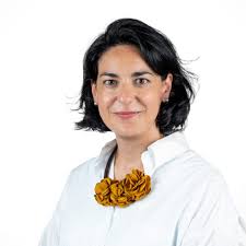 Profesoras y Encargadas