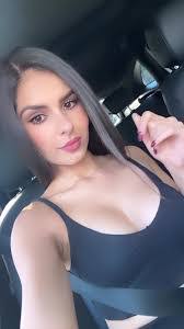 Karla Vanessa's Instagram, Twitter & Facebook