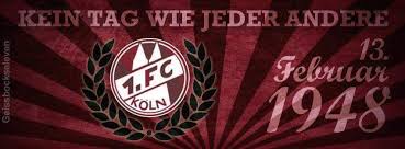 V.) ist mit 111.599 mitgliedern der größte sportverein in köln und der sechstgrößte in deutschland. 1 Fc Koln Die Nr 1 Am Rhein Posts Facebook