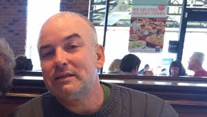 Fundraiser by Veronica Miclat : Chuck Joiner