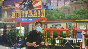 Pengoperasian trans studio mini, yang satu bagian dengan transmart, pada hari ini dilakukan secara simbolis oleh chairul. Ada Lebih 200 Permainan Trans Studio Mini Duta Mall Banjarmasin Banjarmasinpost Travel