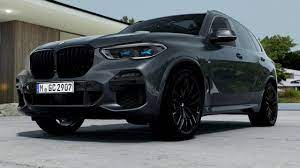 Bmw X5 Xdrive40d Id 8406616 9e83866 Youtube