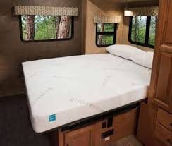 Can you put a regular mattress in an rv. Rv Mattress Sizes The Ultimate Buying Guide Aug 2021