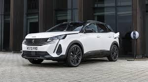 Two hybrid models are available, starting with. Peugeot 3008 Hybrid4 2021 5k Wallpaper Hd Car Wallpapers Id 17300