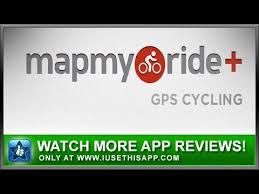 Every apk file is manually reviewed by the androidpolice team before being posted to the site. Map My Ride Plus Iphone App Review Workout Apps App Reviews Youtube