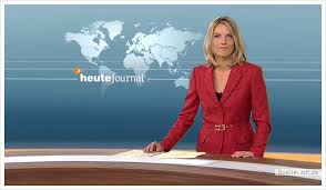 Senderwahl das erste zdf rtl sat.1 prosieben kabel eins rtl ii vox 3sat arte zdfneo one. Zdf Nachrichtenstudio Im Neuen Design Design Tagebuch