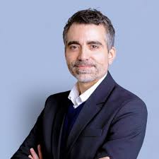 Our team of executive coaches