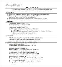 Cv examples see perfect cv samples that get jobs. Free 5 Sample Doctor Resume Templates In Pdf Psd