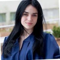 Lily Shaffer's Instagram, Twitter & Facebook