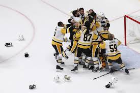 Resultado de imagen de stanley cup finals 2017