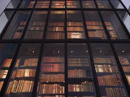 The British Library British Library Real Estate School Cool Books
