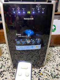 Manual de instrucciones honeywell air conditioner mm14chcs. Honeywell Portable Air Con Tv Home Appliances Air Conditioners Heating On Carousell