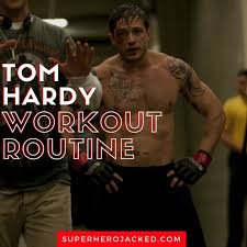 Learn how tom hardy trained and the workout and diet he used to prepare to become both venom and bane. Tom Hardy Workout And Diet Updated Train Like Bane And Venom