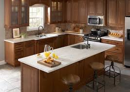 Witch Hazel By Corian Countertops And Island Corian Kitchen Countertops Kitchen Design Kitchen Countertops